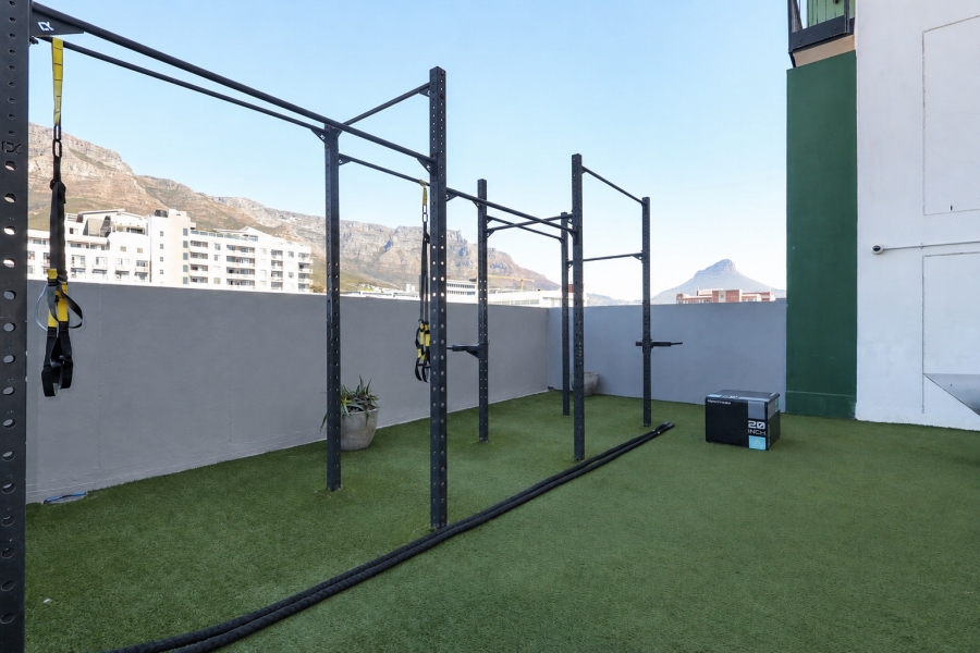 To Let 0 Bedroom Property for Rent in Woodstock Western Cape